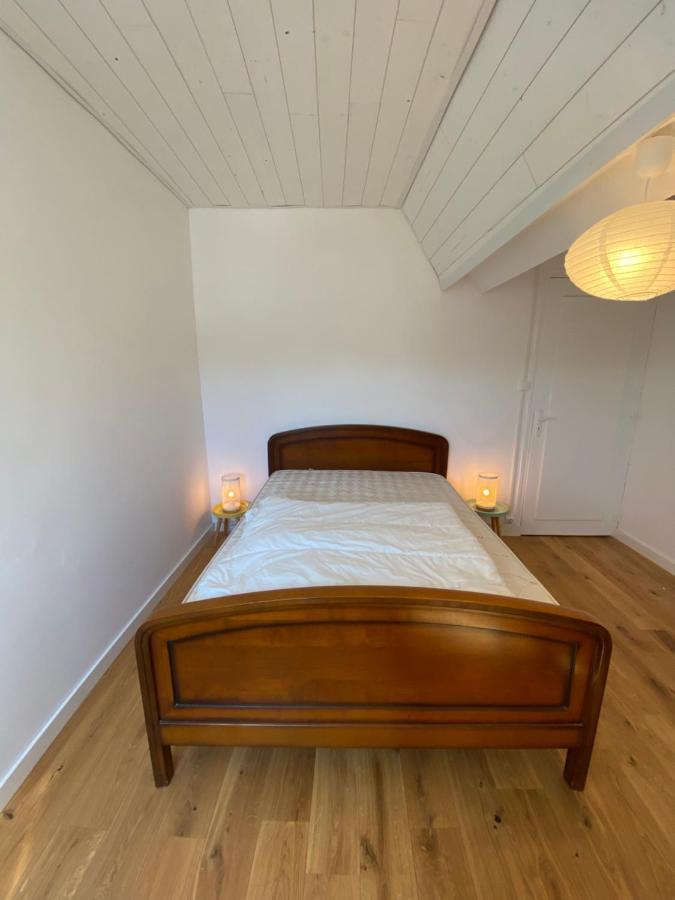 Opale Villa Appartement dans villa architecte 200m de la plage Merlimont Extérieur photo