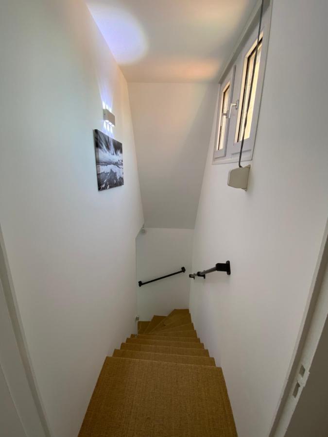 Opale Villa Appartement dans villa architecte 200m de la plage Merlimont Extérieur photo