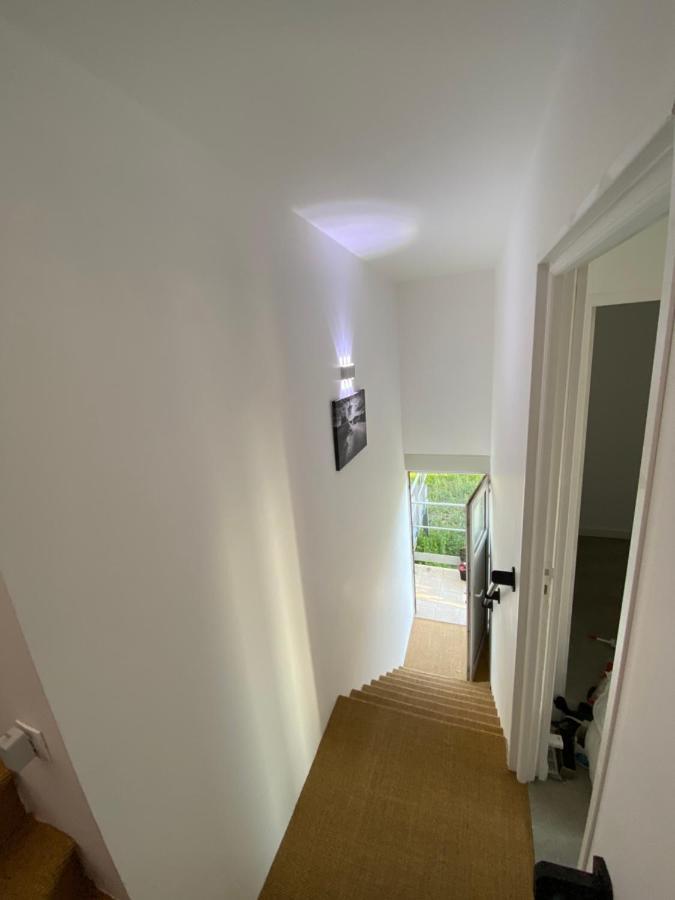 Opale Villa Appartement dans villa architecte 200m de la plage Merlimont Extérieur photo
