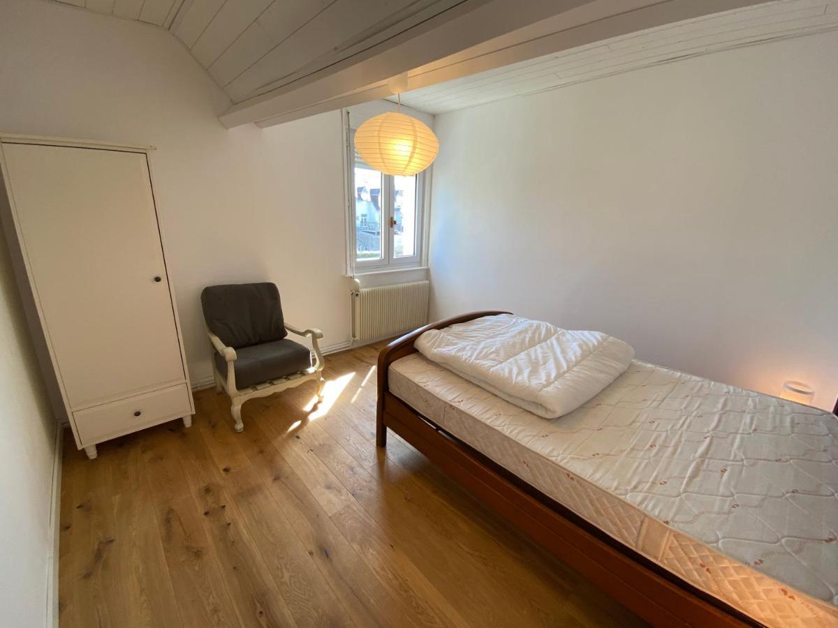Opale Villa Appartement dans villa architecte 200m de la plage Merlimont Extérieur photo